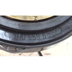 Recambio de anillo airbag para volkswagen polo iii (6n1) 100 1.4 16v referencia OEM IAM 1H0959653B  