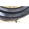 Recambio de anillo airbag para volkswagen polo iii (6n1) 100 1.4 16v referencia OEM IAM 1H0959653B  