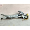 Recambio de mecanismo elevalunas delantero izquierdo para hyundai matrix (fc) 1.5 crdi referencia OEM IAM 9881017100  