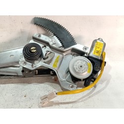 Recambio de mecanismo elevalunas delantero izquierdo para hyundai matrix (fc) 1.5 crdi referencia OEM IAM 9881017100  