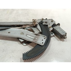 Recambio de mecanismo elevalunas delantero izquierdo para hyundai matrix (fc) 1.5 crdi referencia OEM IAM 9881017100  