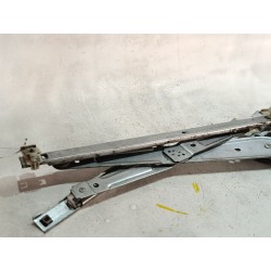 Recambio de mecanismo elevalunas delantero izquierdo para hyundai matrix (fc) 1.5 crdi referencia OEM IAM 9881017100  