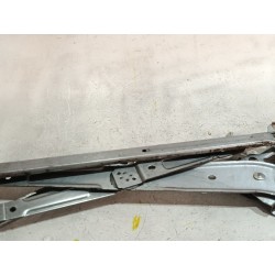 Recambio de mecanismo elevalunas delantero izquierdo para hyundai matrix (fc) 1.5 crdi referencia OEM IAM 9881017100  