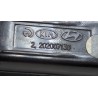 Recambio de boton luneta termica para hyundai i10 i (pa) 1.1 referencia OEM IAM 2202007130  