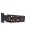 Recambio de interruptor aire acondicionado para hyundai i10 i (pa) 1.1 referencia OEM IAM 2202007130  