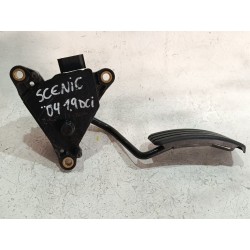 POTENCIOMETRO PEDAL 8200159647 