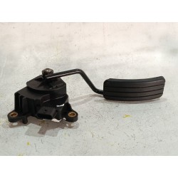 Recambio de potenciometro pedal para renault scénic ii (jm0/1_) 1.5 dci (jm0f) referencia OEM IAM 8200159647  