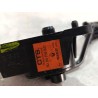 Recambio de potenciometro pedal para renault scénic ii (jm0/1_) 1.5 dci (jm0f) referencia OEM IAM 8200159647  
