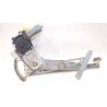 Recambio de mecanismo elevalunas delantero derecho para toyota yaris (_p1_) 1.0 (scp10_) referencia OEM IAM 106281XXX  