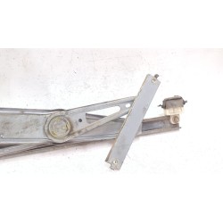 Recambio de mecanismo elevalunas delantero derecho para toyota yaris (_p1_) 1.0 (scp10_) referencia OEM IAM 106281XXX  