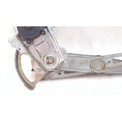 Recambio de mecanismo elevalunas delantero derecho para toyota yaris (_p1_) 1.0 (scp10_) referencia OEM IAM 106281XXX  