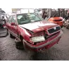 skoda felicia ii (6u1) del año 1999