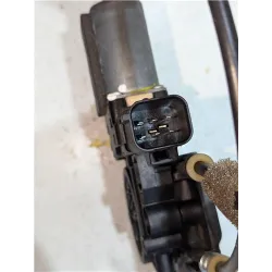 Recambio de mecanismo elevalunas trasero izquierdo para jaguar xf v6 diesel luxury v6 diesel cat referencia OEM IAM D316900  