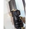 Recambio de mecanismo elevalunas trasero izquierdo para jaguar xf v6 diesel luxury v6 diesel cat referencia OEM IAM D316900  