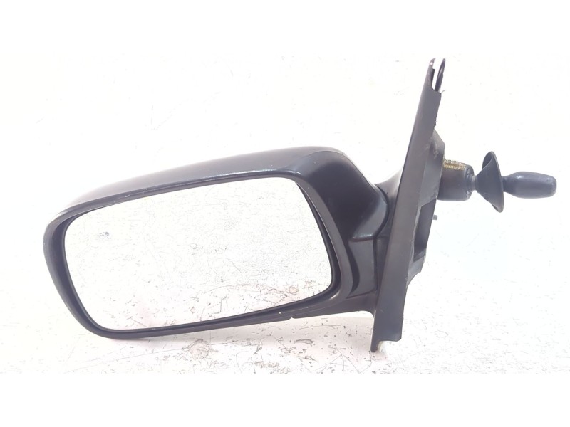 Recambio de retrovisor izquierdo para toyota auris (_e15_) 1.4 d-4d (nde150_) referencia OEM IAM 879400D01000  