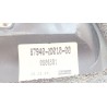 Recambio de retrovisor izquierdo para toyota auris (_e15_) 1.4 d-4d (nde150_) referencia OEM IAM 879400D01000  