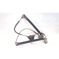 Recambio de mecanismo elevalunas delantero derecho para seat ibiza ii (6k1) 1.9 d referencia OEM IAM 6K383740  
