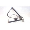 Recambio de mecanismo elevalunas delantero derecho para seat ibiza ii (6k1) 1.9 d referencia OEM IAM 6K383740  
