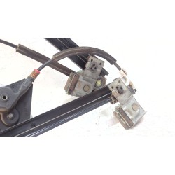 Recambio de mecanismo elevalunas delantero derecho para seat ibiza ii (6k1) 1.9 d referencia OEM IAM 6K383740  