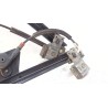 Recambio de mecanismo elevalunas delantero derecho para seat ibiza ii (6k1) 1.9 d referencia OEM IAM 6K383740  