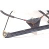 Recambio de mecanismo elevalunas delantero derecho para seat ibiza ii (6k1) 1.9 d referencia OEM IAM 6K383740  