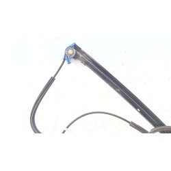 Recambio de mecanismo elevalunas delantero derecho para seat ibiza ii (6k1) 1.9 d referencia OEM IAM 6K383740  