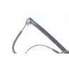 Recambio de mecanismo elevalunas delantero derecho para seat ibiza ii (6k1) 1.9 d referencia OEM IAM 6K383740  