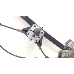 Recambio de mecanismo elevalunas delantero derecho para seat ibiza ii (6k1) 1.9 d referencia OEM IAM 6K383740  