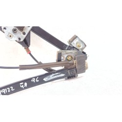Recambio de mecanismo elevalunas delantero derecho para seat ibiza ii (6k1) 1.9 d referencia OEM IAM 6K383740  