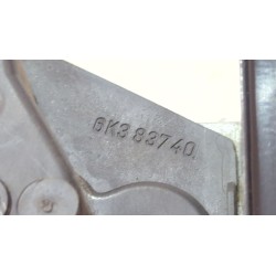 Recambio de mecanismo elevalunas delantero derecho para seat ibiza ii (6k1) 1.9 d referencia OEM IAM 6K383740  