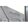 Recambio de mecanismo elevalunas delantero derecho para seat ibiza ii (6k1) 1.9 d referencia OEM IAM 6K383740  