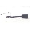 Recambio de enganche cinturon para volkswagen passat berlina (3c2)(2005) 2.0 tdi referencia OEM IAM 1K3857755P  