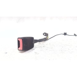 Recambio de enganche cinturon para volkswagen passat berlina (3c2)(2005) 2.0 tdi referencia OEM IAM 1K3857755P  