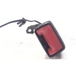 Recambio de enganche cinturon para volkswagen passat berlina (3c2)(2005) 2.0 tdi referencia OEM IAM 1K3857755P  