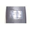 Recambio de enganche cinturon para volkswagen passat berlina (3c2)(2005) 2.0 tdi referencia OEM IAM 1K3857755P  