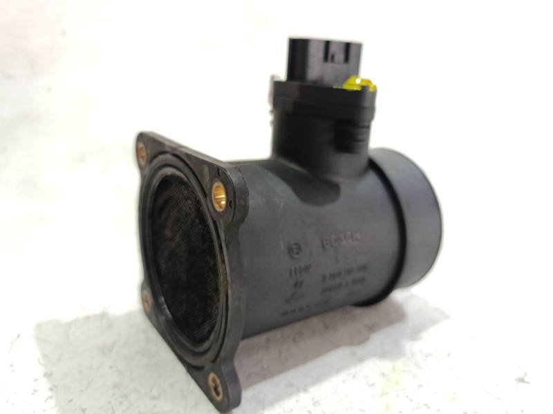 Recambio de caudalimetro para nissan almera ii (n16) 2.2 dci referencia OEM IAM 0280218005  