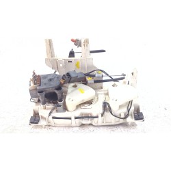 Recambio de mando climatizador para citroën jumper i furgoneta (230l) 2.5 d 4x4 referencia OEM IAM   
