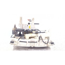 Recambio de mando climatizador para citroën jumper i furgoneta (230l) 2.5 d 4x4 referencia OEM IAM   