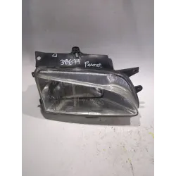 Recambio de faro delantero derecho para peugeot partner (s1)(07.199612.2003) 1.6 combispace [1,6 ltr. - 80 kw 16v cat (nfu / tu5
