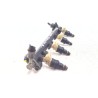 Recambio de rampa inyectores para rover 214 si 1.4 gasolina referencia OEM IAM 0280150749  