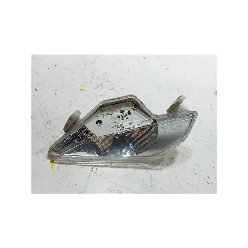 Recambio de faro izquierdo para bmw r1200 rt r1200 rt referencia OEM IAM 85416250  