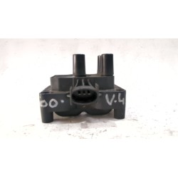 Recambio de bobina encendido para ford fiesta berlina (1996) 1.25 ghia [1,25 ltr. - 55 kw 16v cat] referencia OEM IAM 9BBF10029B
