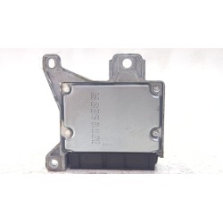 Recambio de centralita airbag para peugeot 308 i (4a_, 4c_) 1.6 hdi referencia OEM IAM 610714900  