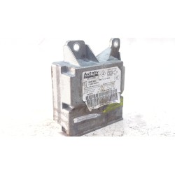 Recambio de centralita airbag para peugeot 308 i (4a_, 4c_) 1.6 hdi referencia OEM IAM 610714900  
