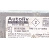 Recambio de centralita airbag para peugeot 308 i (4a_, 4c_) 1.6 hdi referencia OEM IAM 610714900  