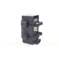 Recambio de bobina encendido para renault clio ii fase i (b/cb0)(1998) 1.4 (b/cb0c) referencia OEM IAM 7700274008  