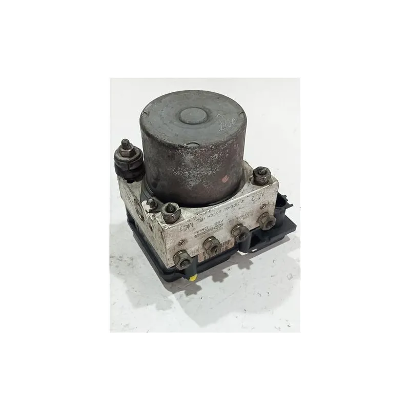 Recambio de nucleo abs para hyundai getz (tb)(2002) 1.5 crdi gls referencia OEM IAM 0265231357 0265800389  