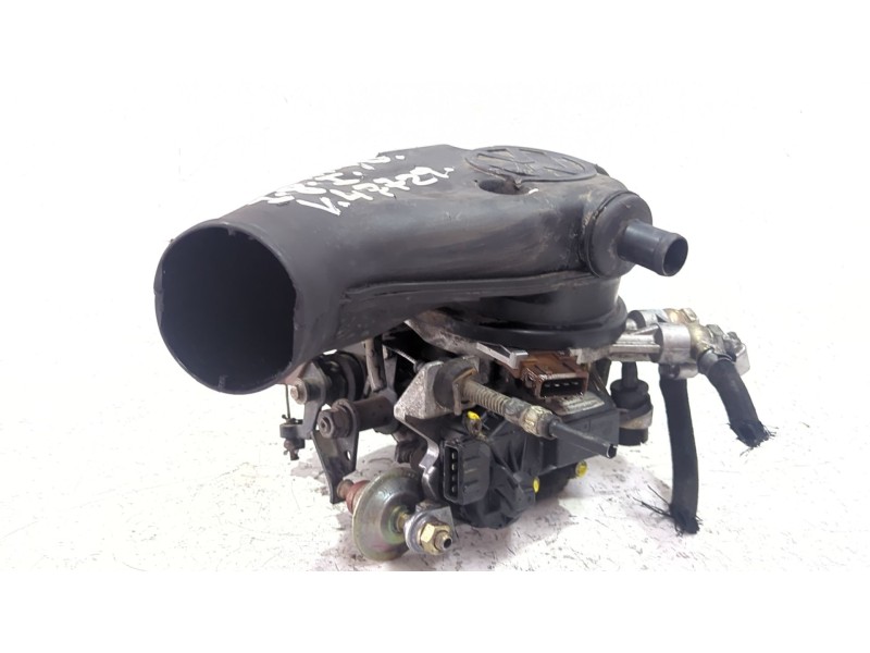 Recambio de carburador para volkswagen passat b3/b4 (3a2, 35i) 1.8 referencia OEM IAM 0132008600  