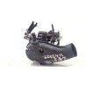 Recambio de carburador para volkswagen passat b3/b4 (3a2, 35i) 1.8 referencia OEM IAM 0132008600  