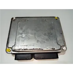 Recambio de centralita inyeccion para seat ibiza (6l1)(04.2002) 1.9 tdi referencia OEM IAM 038906012CD  